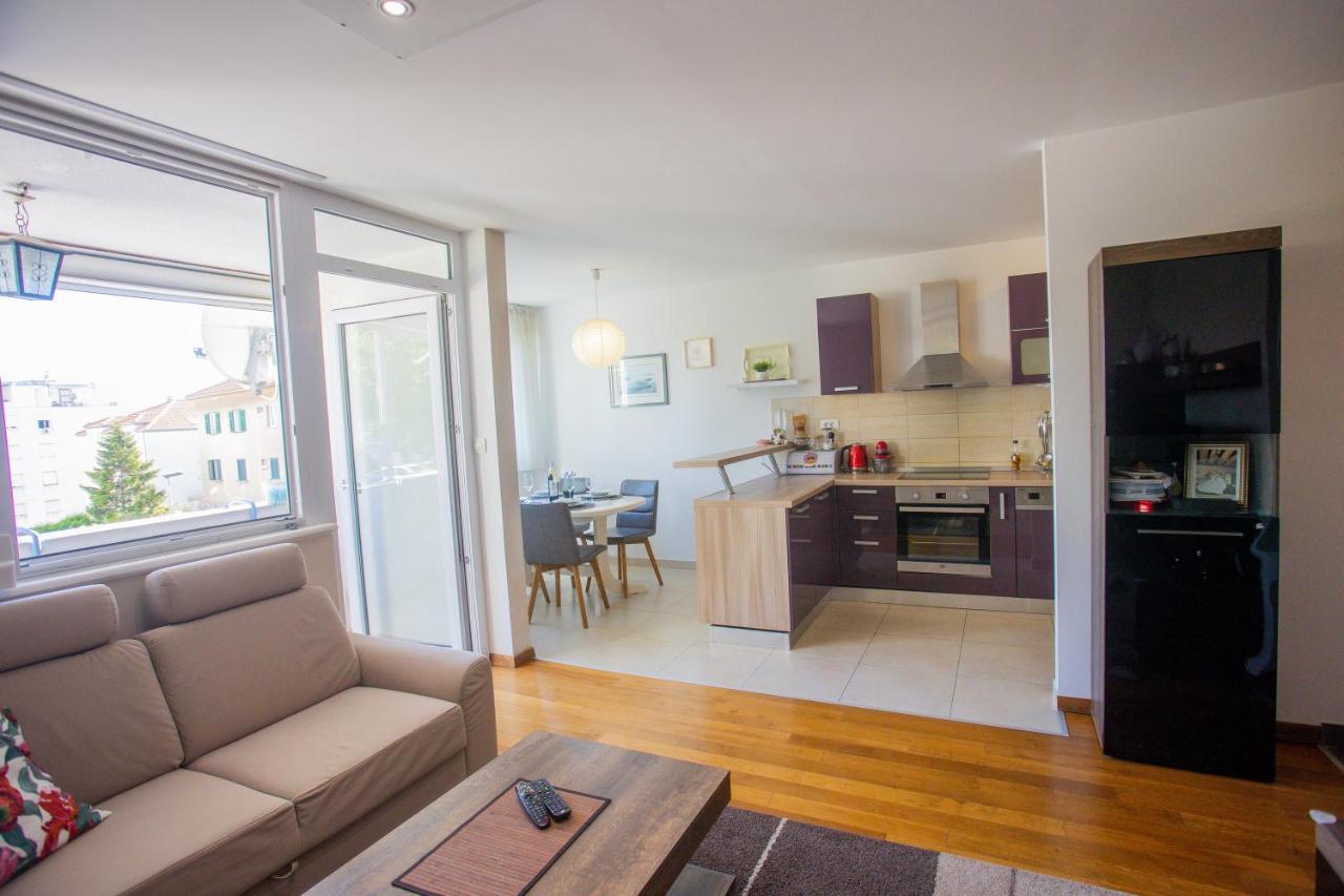 Mia Leona Apartment Split Exterior photo