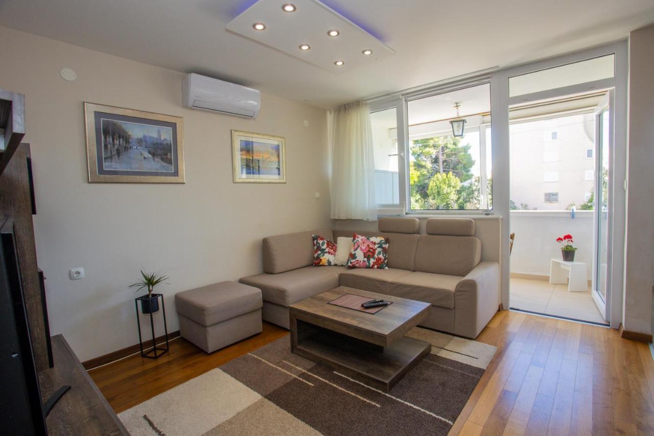 Mia Leona Apartment Split Exterior photo